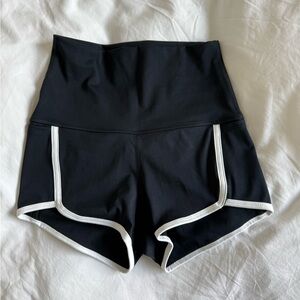 Free People FP Movement Island Time Short